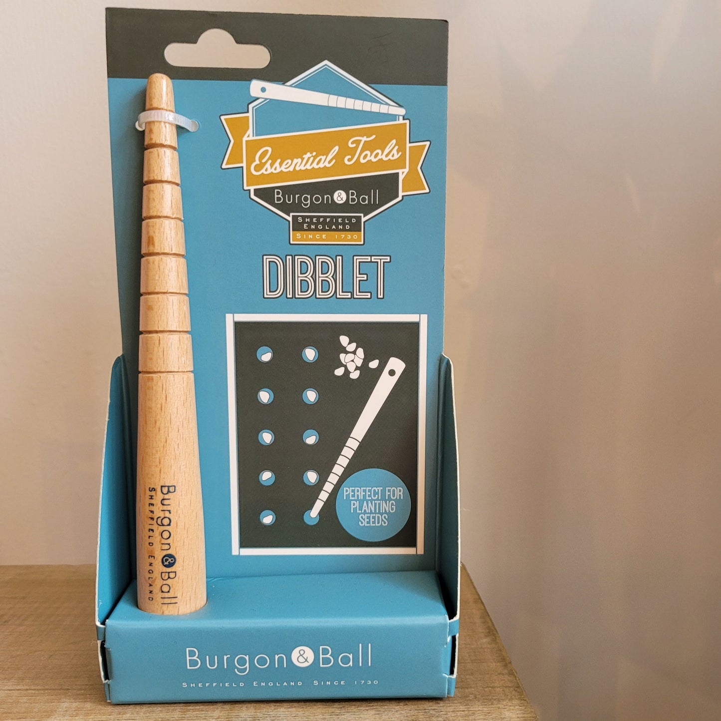 Dibblet