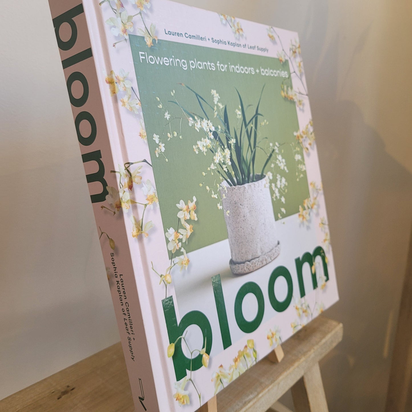 Bloom