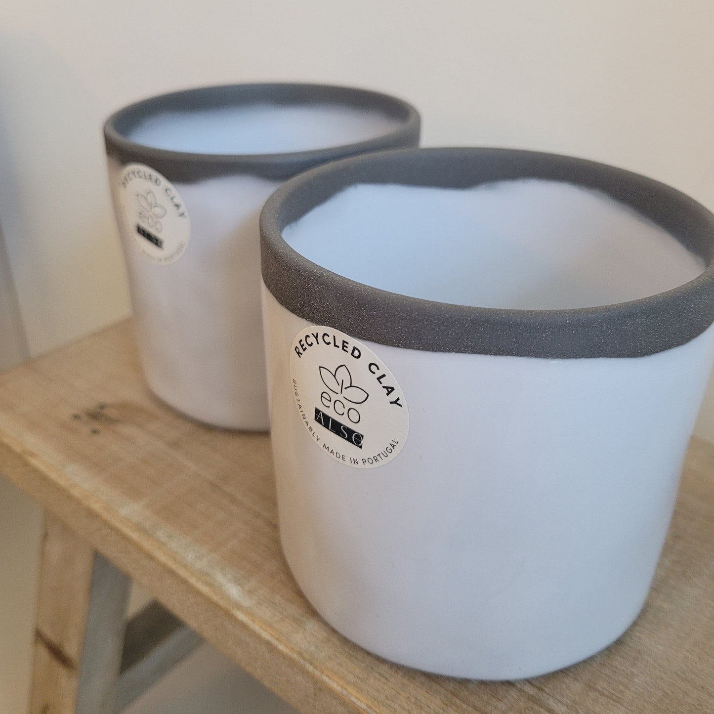 Kasvi Loka Plant Pot