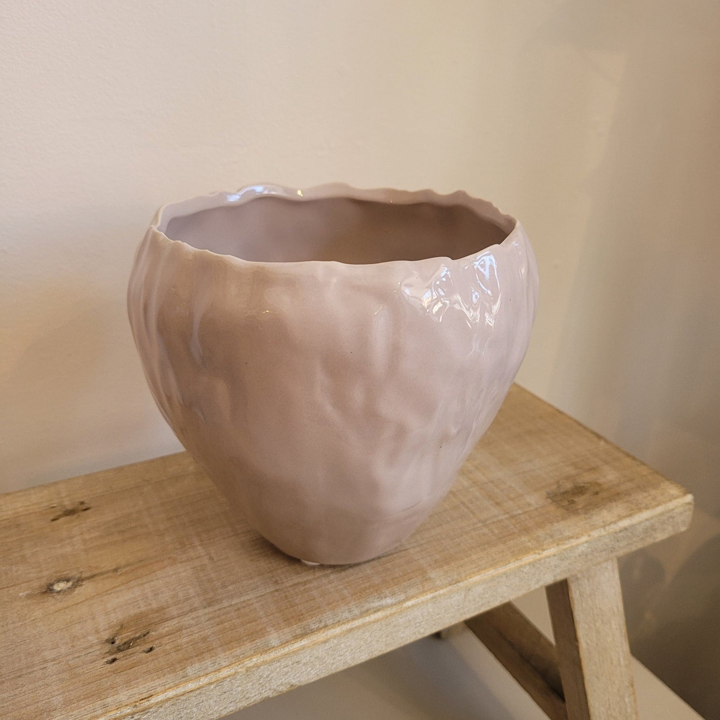 The Parisa Pot