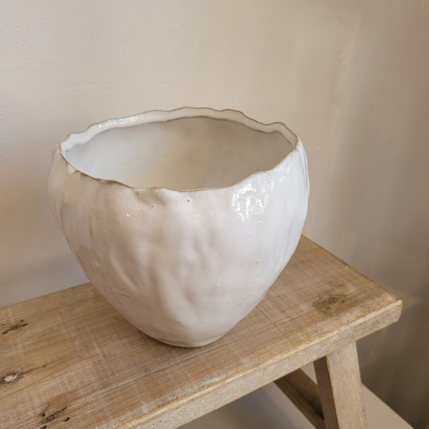 The Parisa Pot