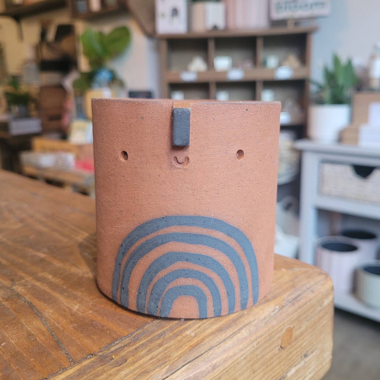 Atelier Stella Succulent Pot