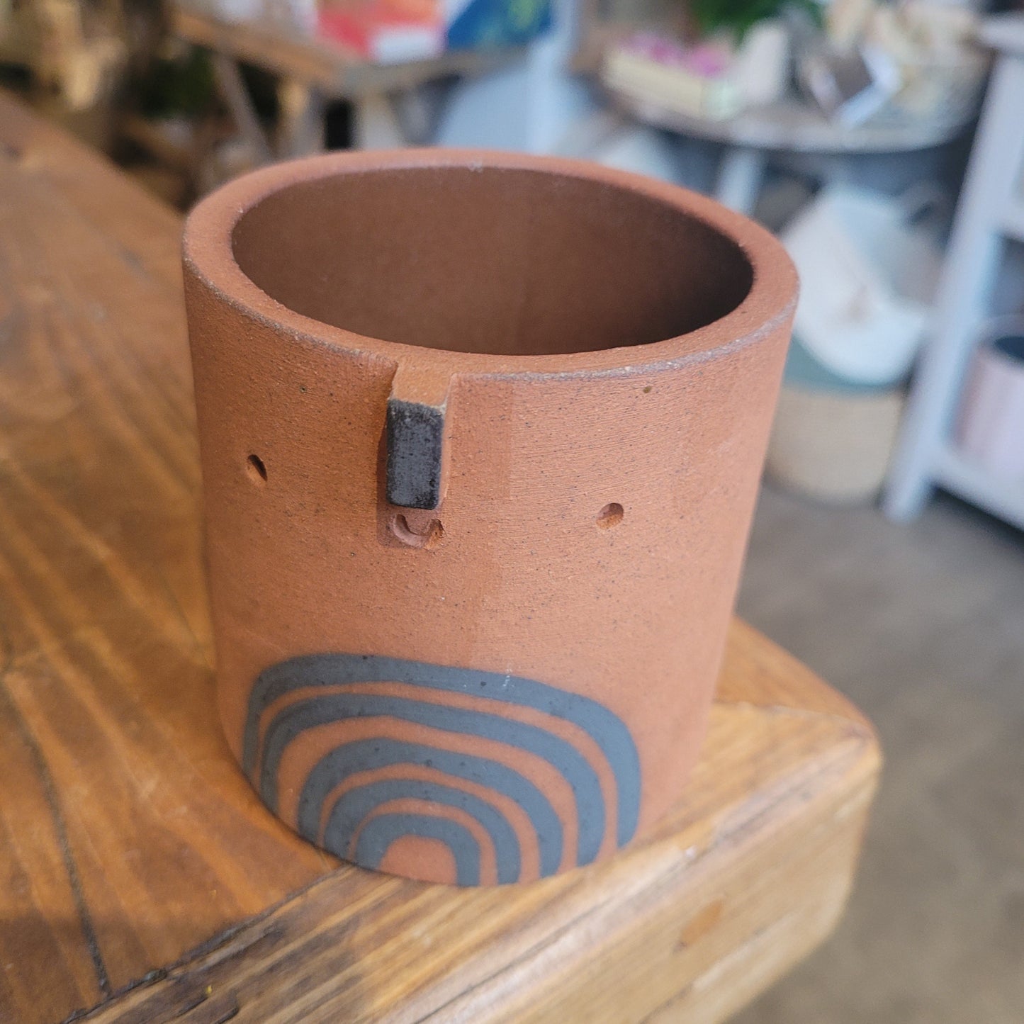 Atelier Stella Succulent Pot