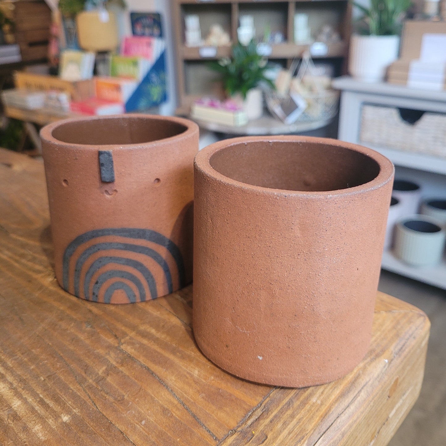 Atelier Stella Succulent Pot