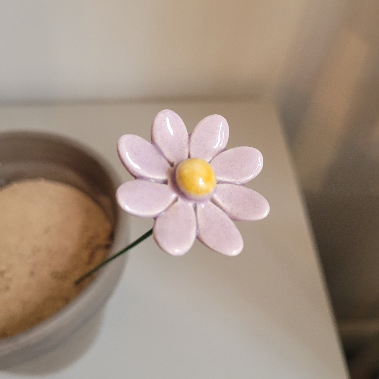 Ceramic Flowers