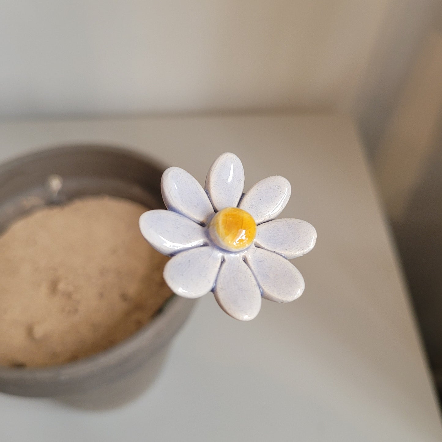 Ceramic Flowers