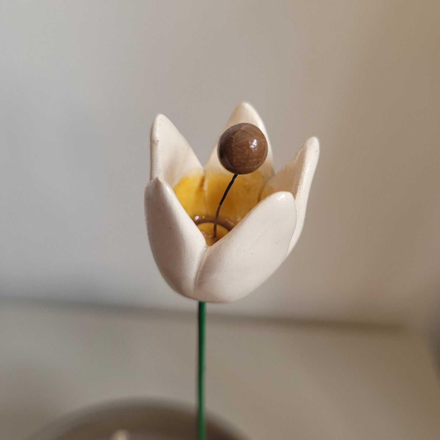 Ceramic Flowers