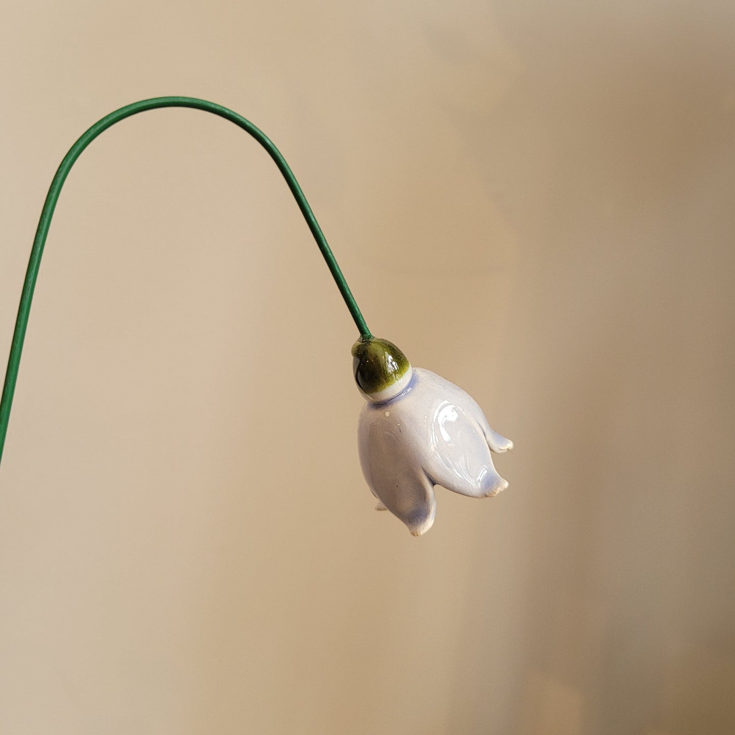 Ceramic Flowers