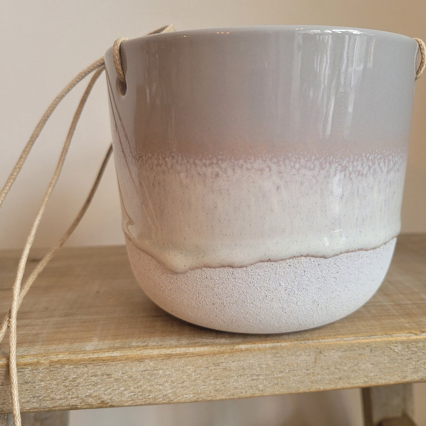 Mojave Hanging Planter