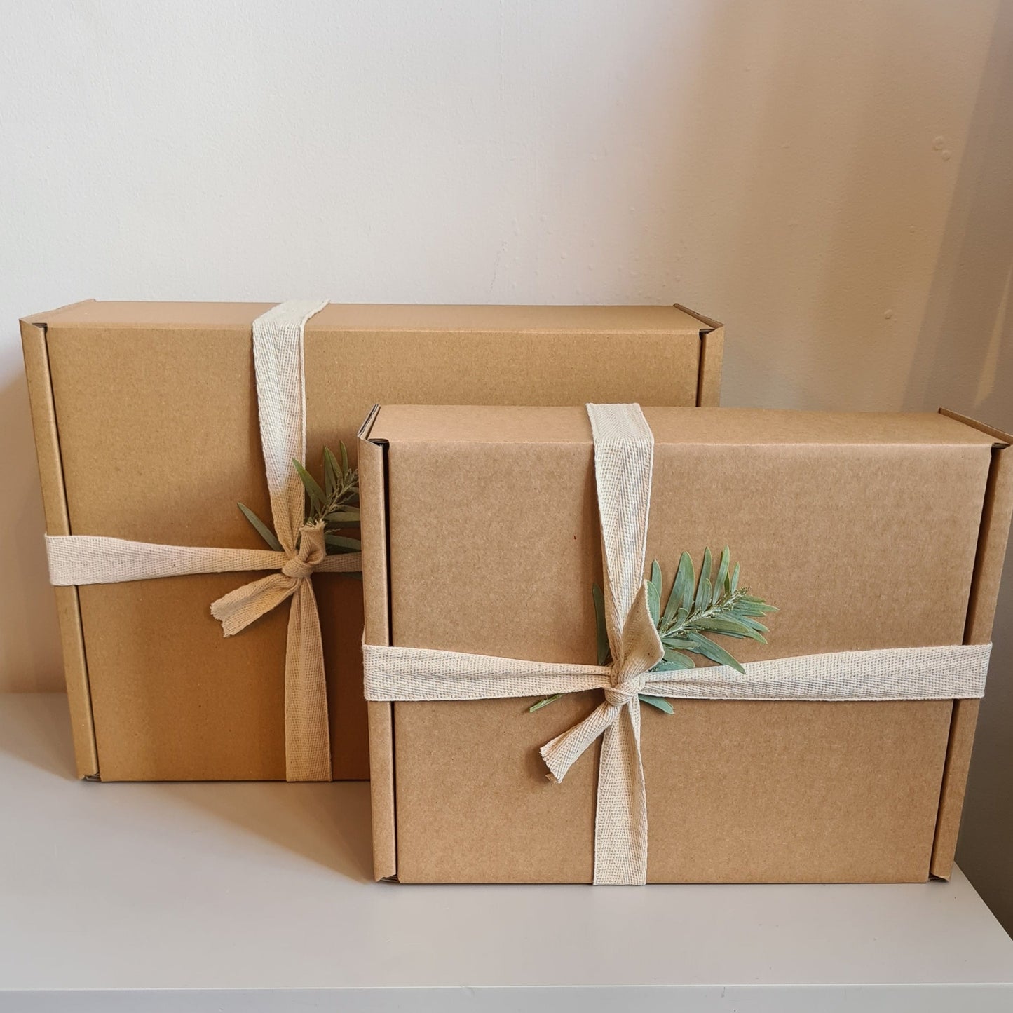 Gift Wrapping
