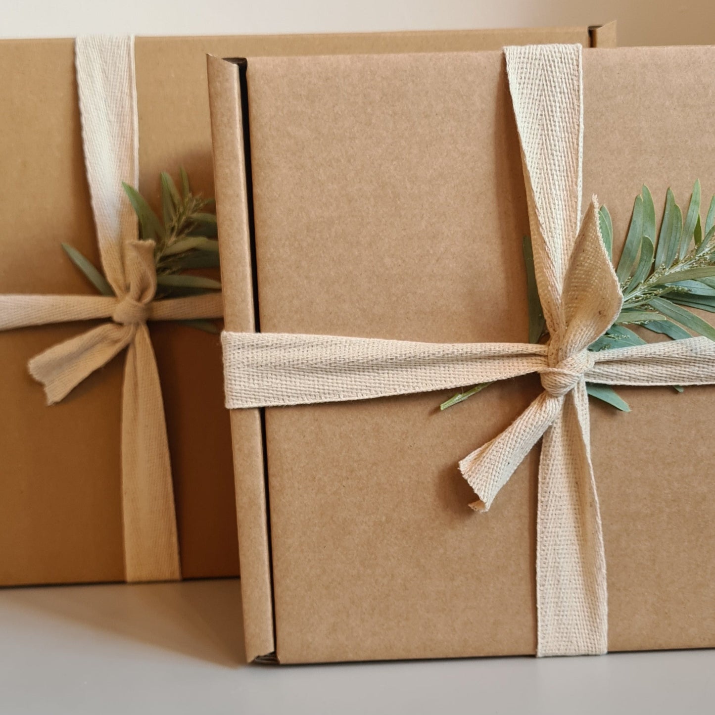 Gift Wrapping