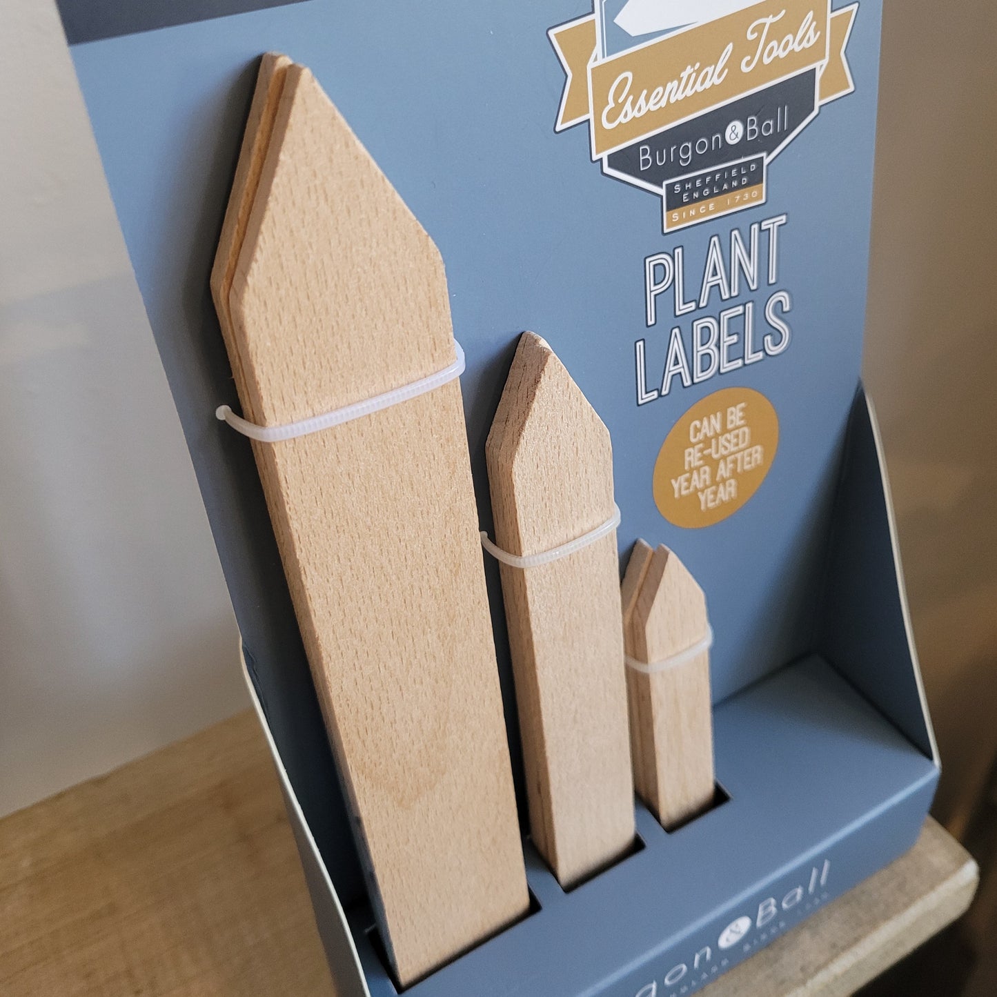 Plant Labels