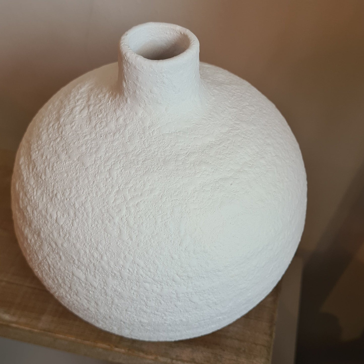 The Alba Vase