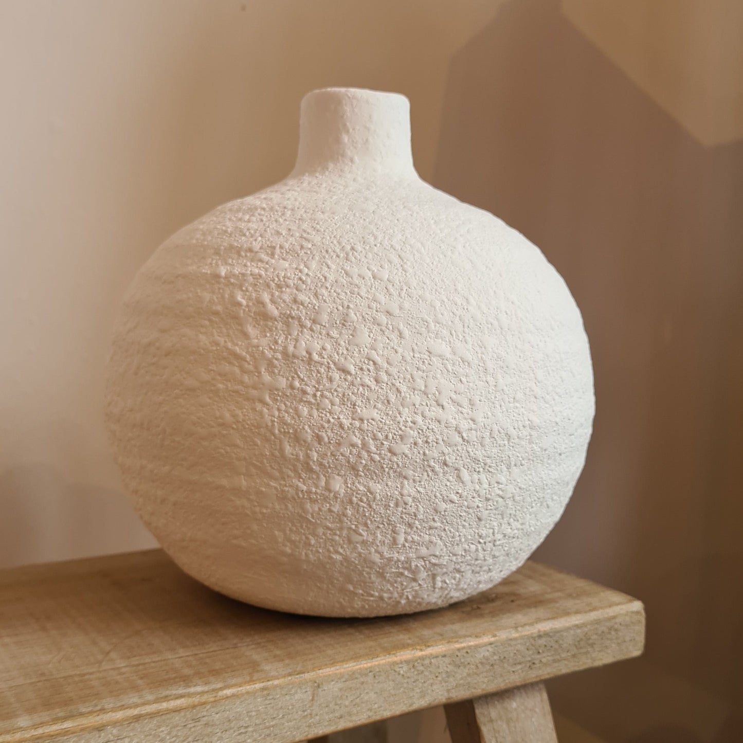 The Alba Vase