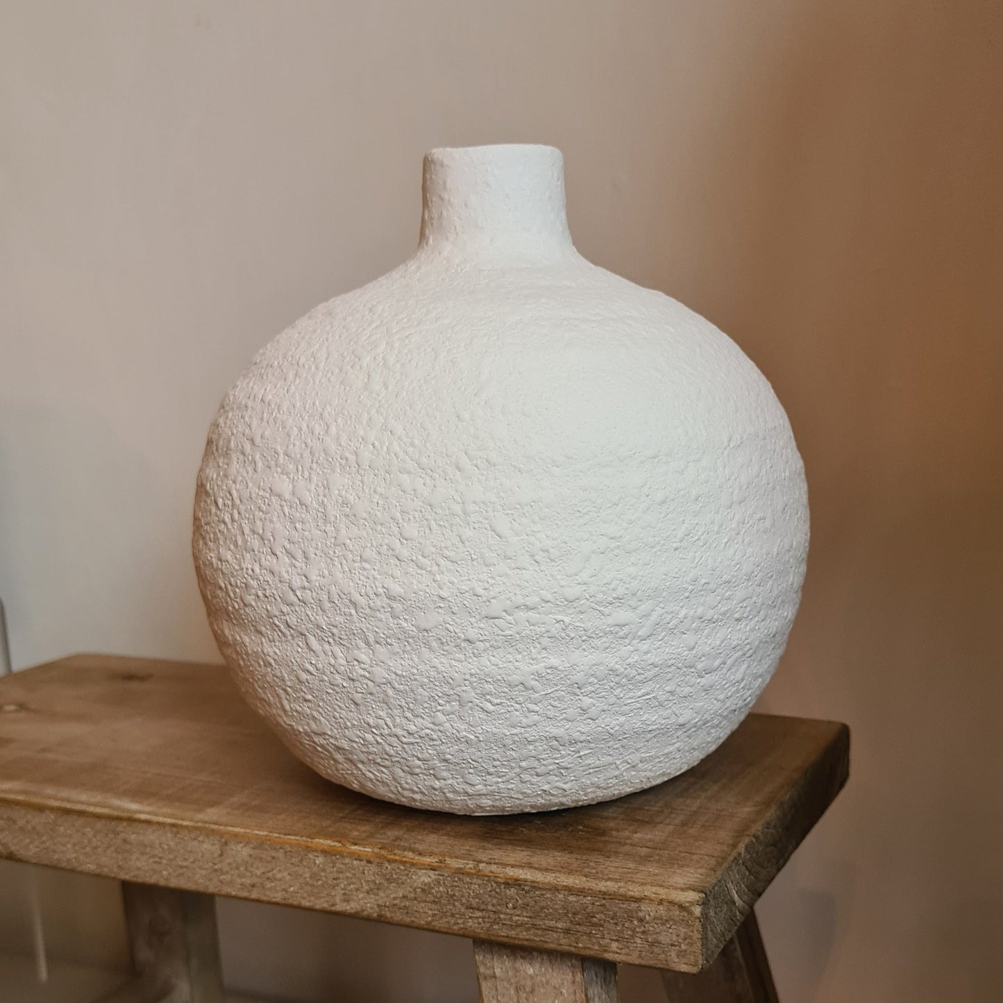 The Alba Vase