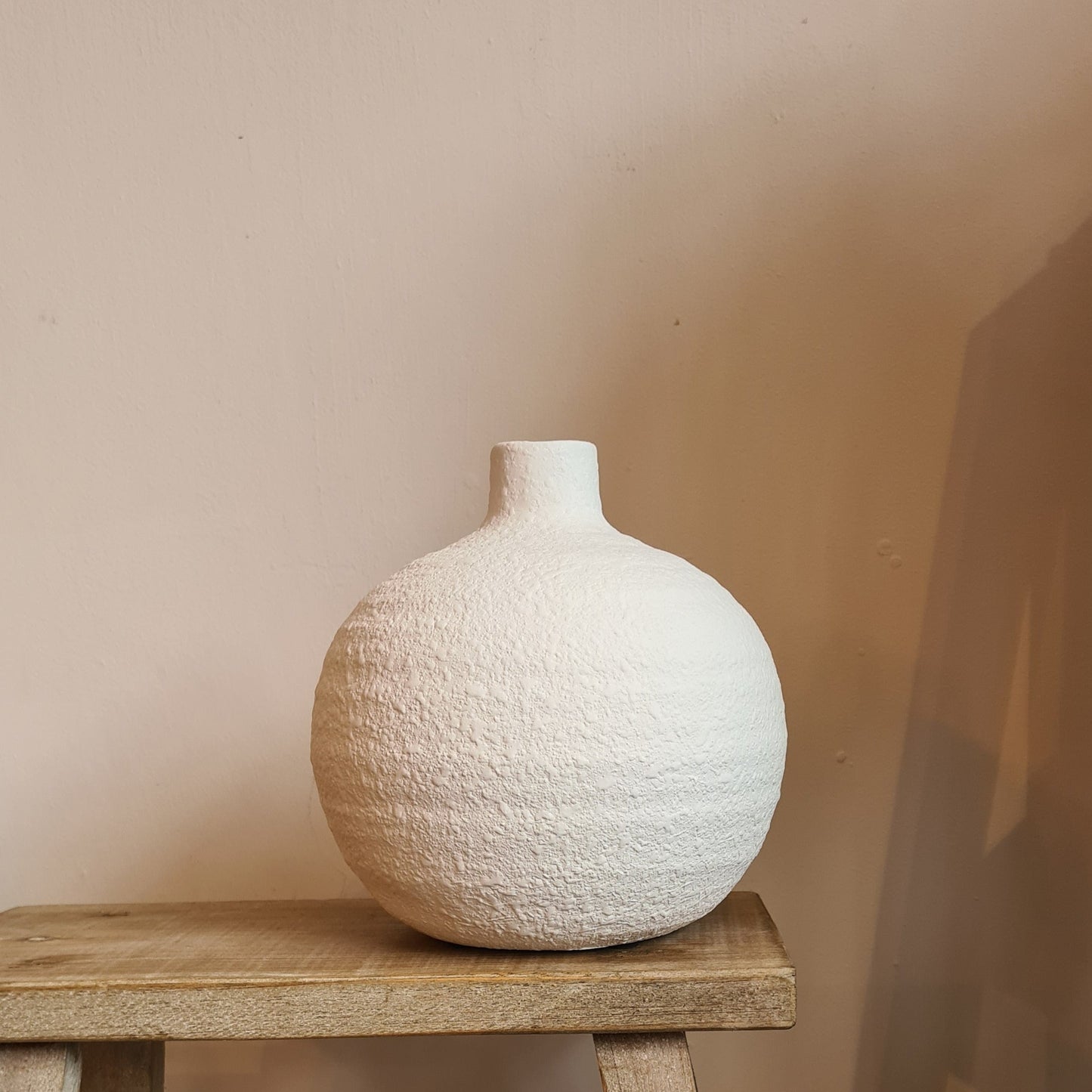 The Alba Vase