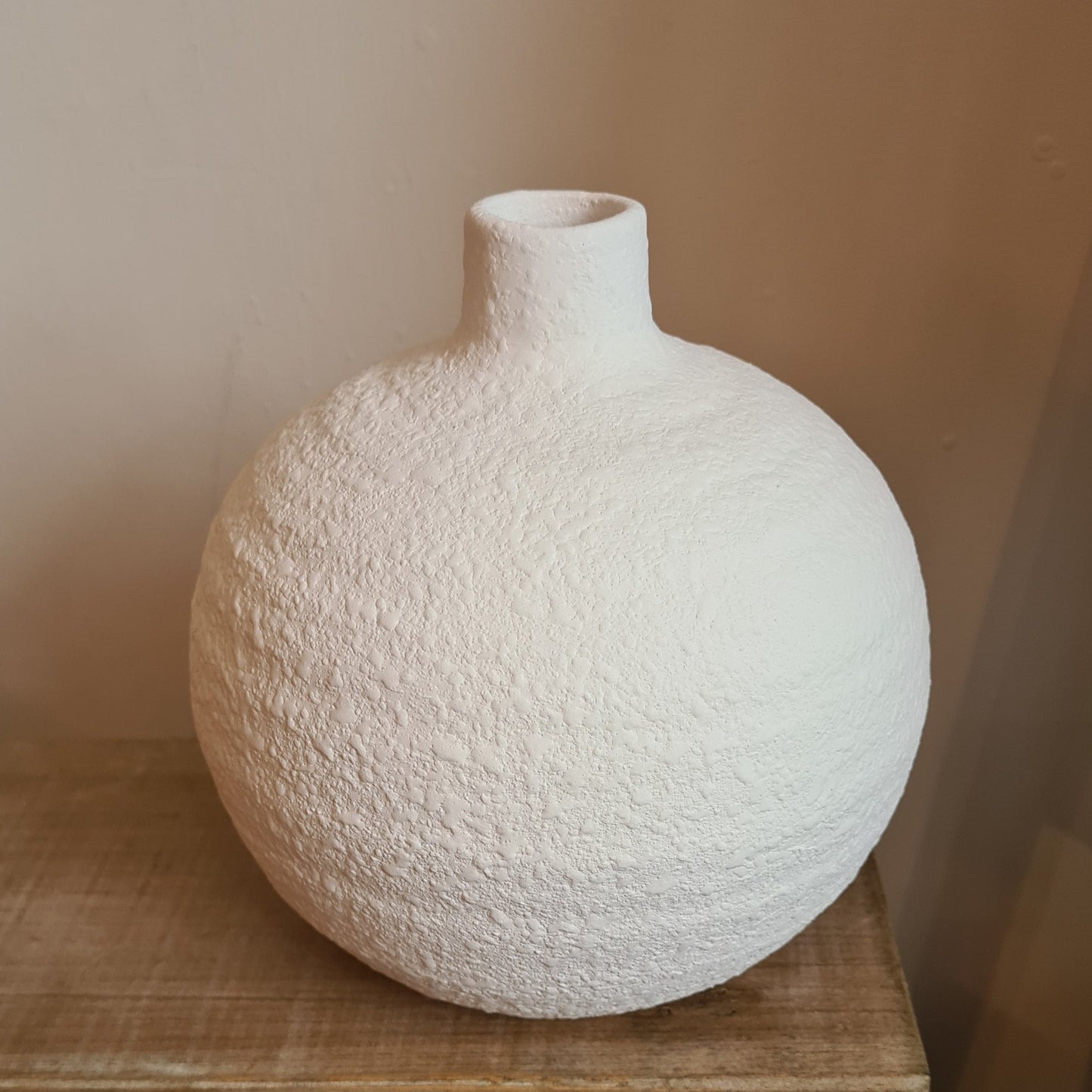 The Alba Vase