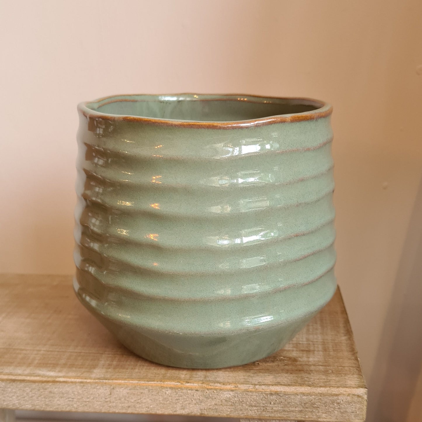 The Samira Pot