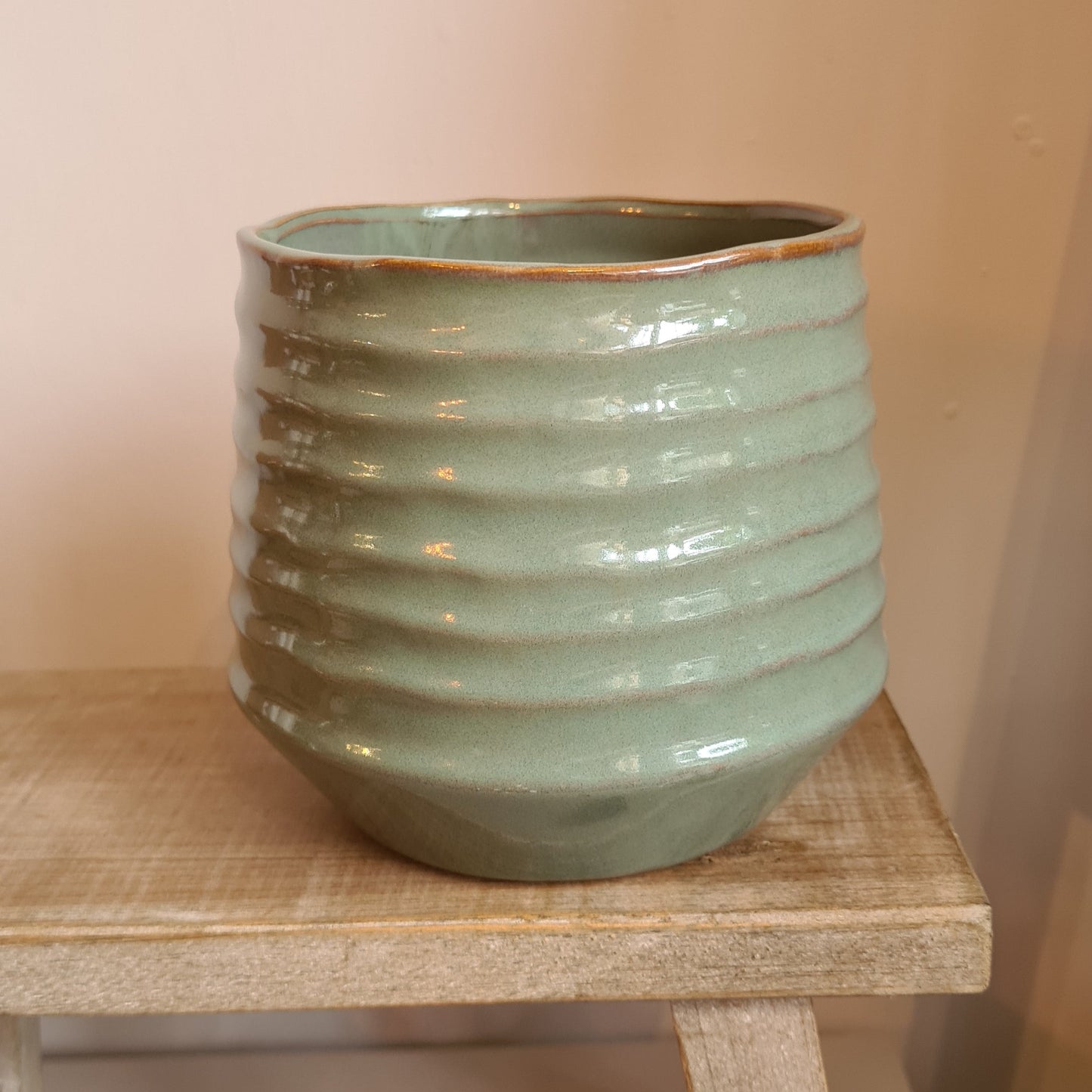 The Samira Pot