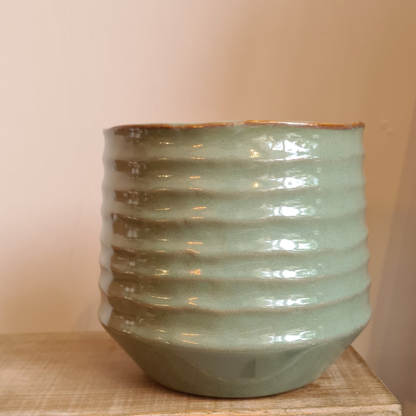 The Samira Pot