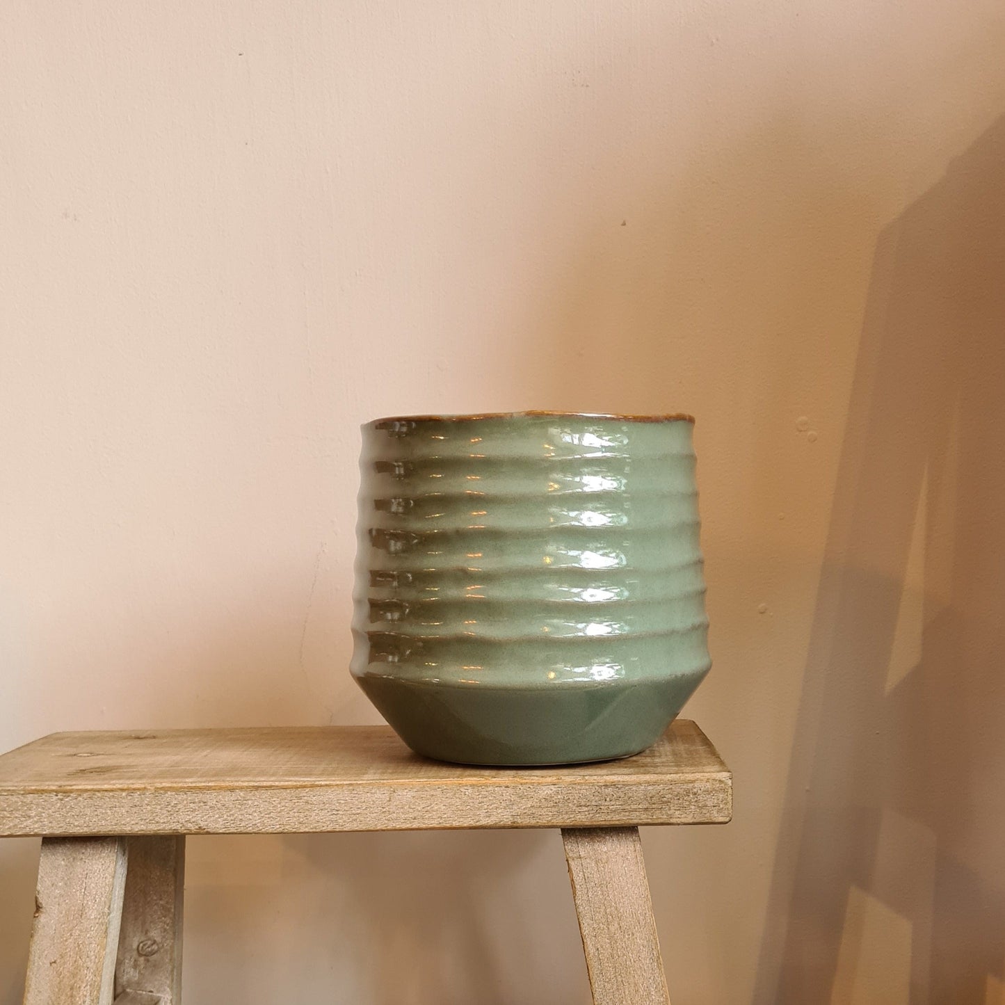 The Samira Pot
