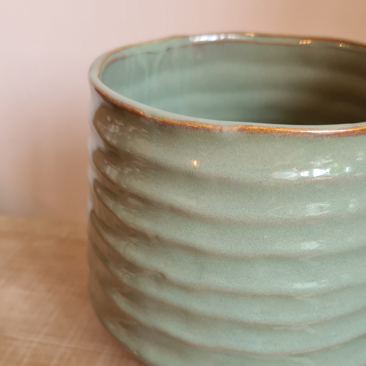 The Samira Pot