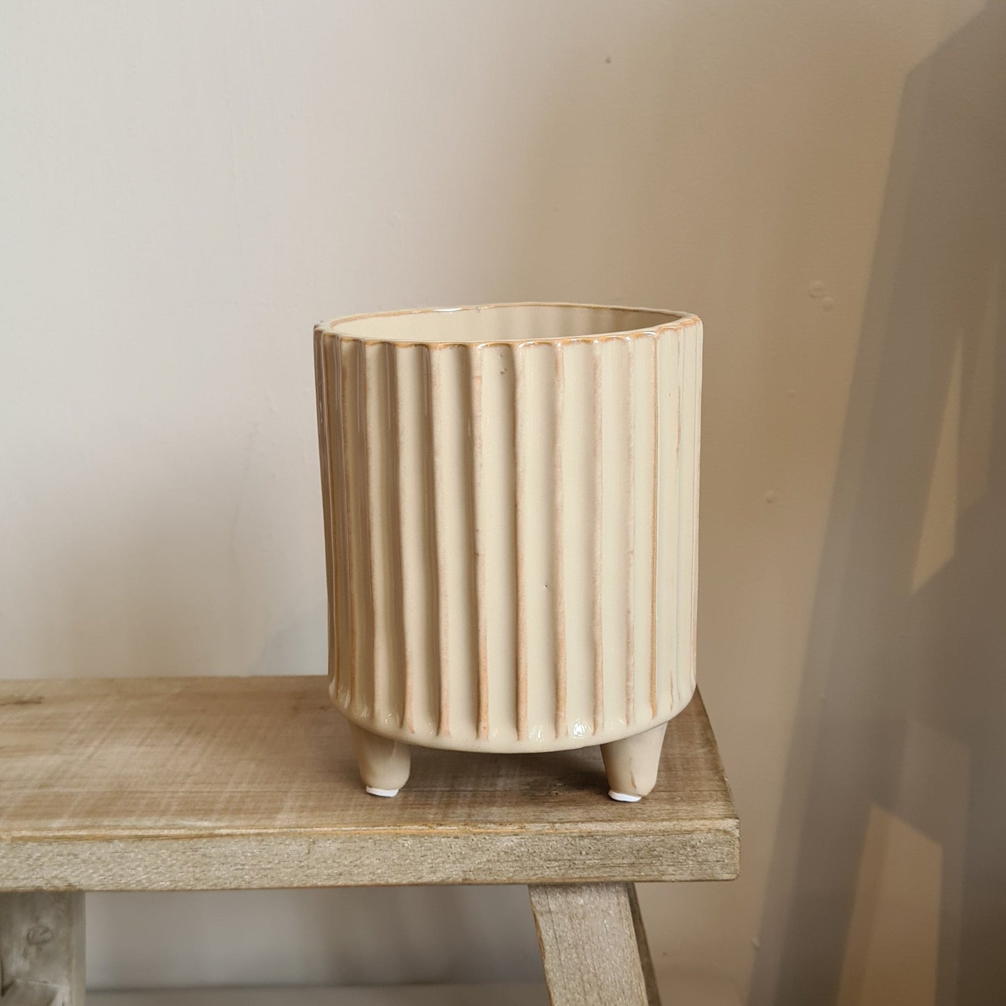 The Mila Pot