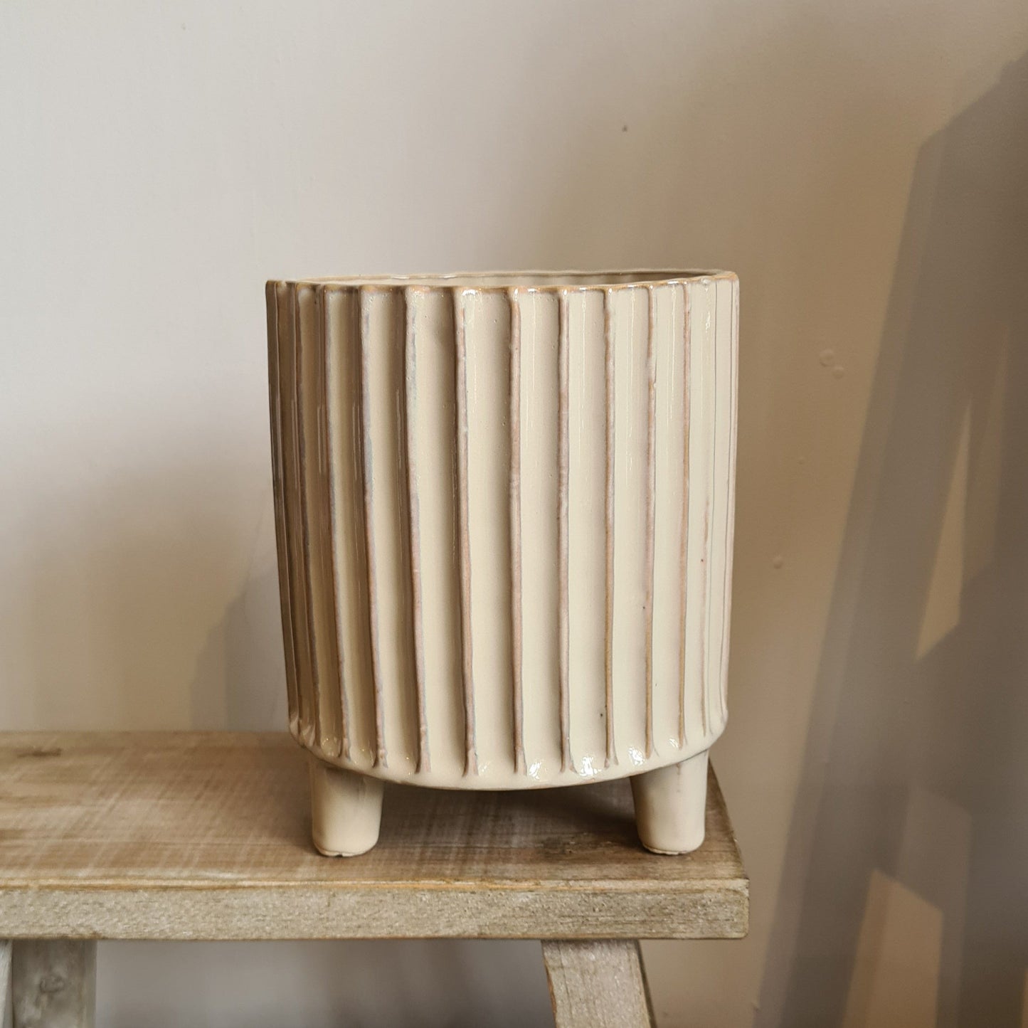 The Mila Pot