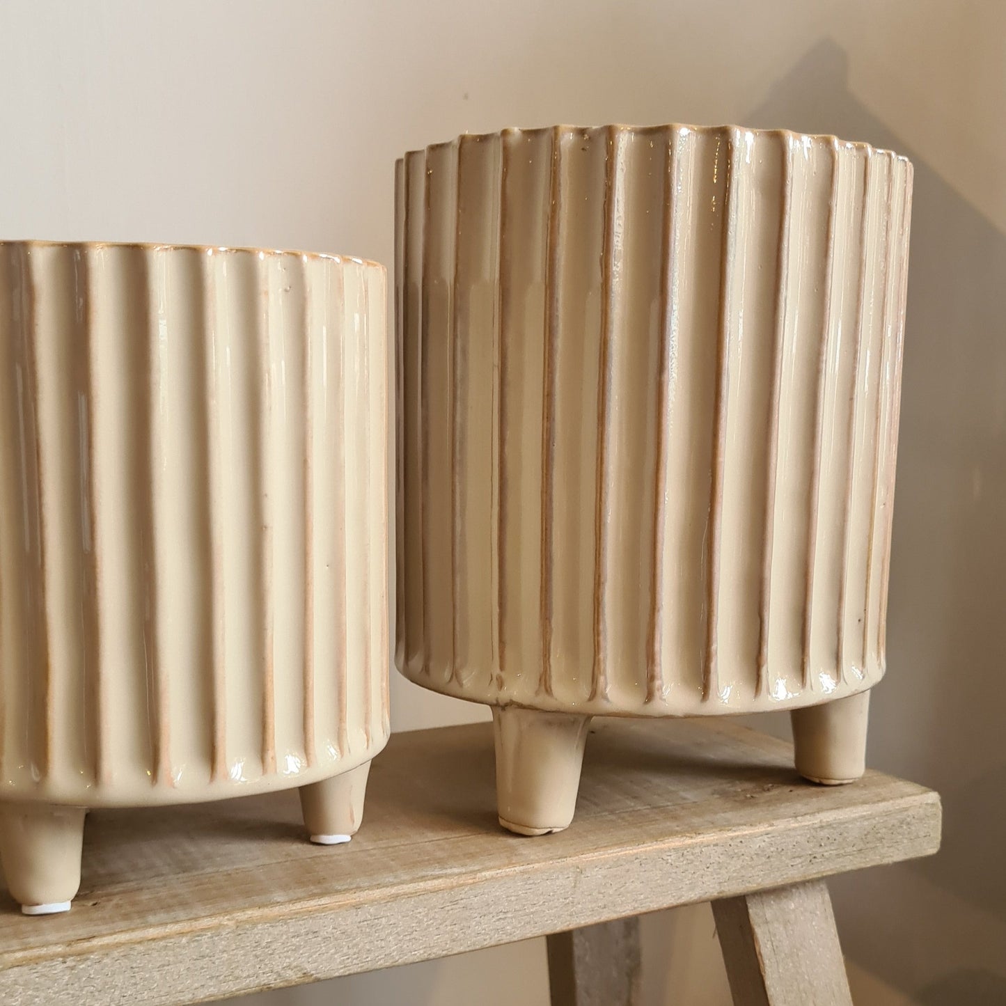 The Mila Pot