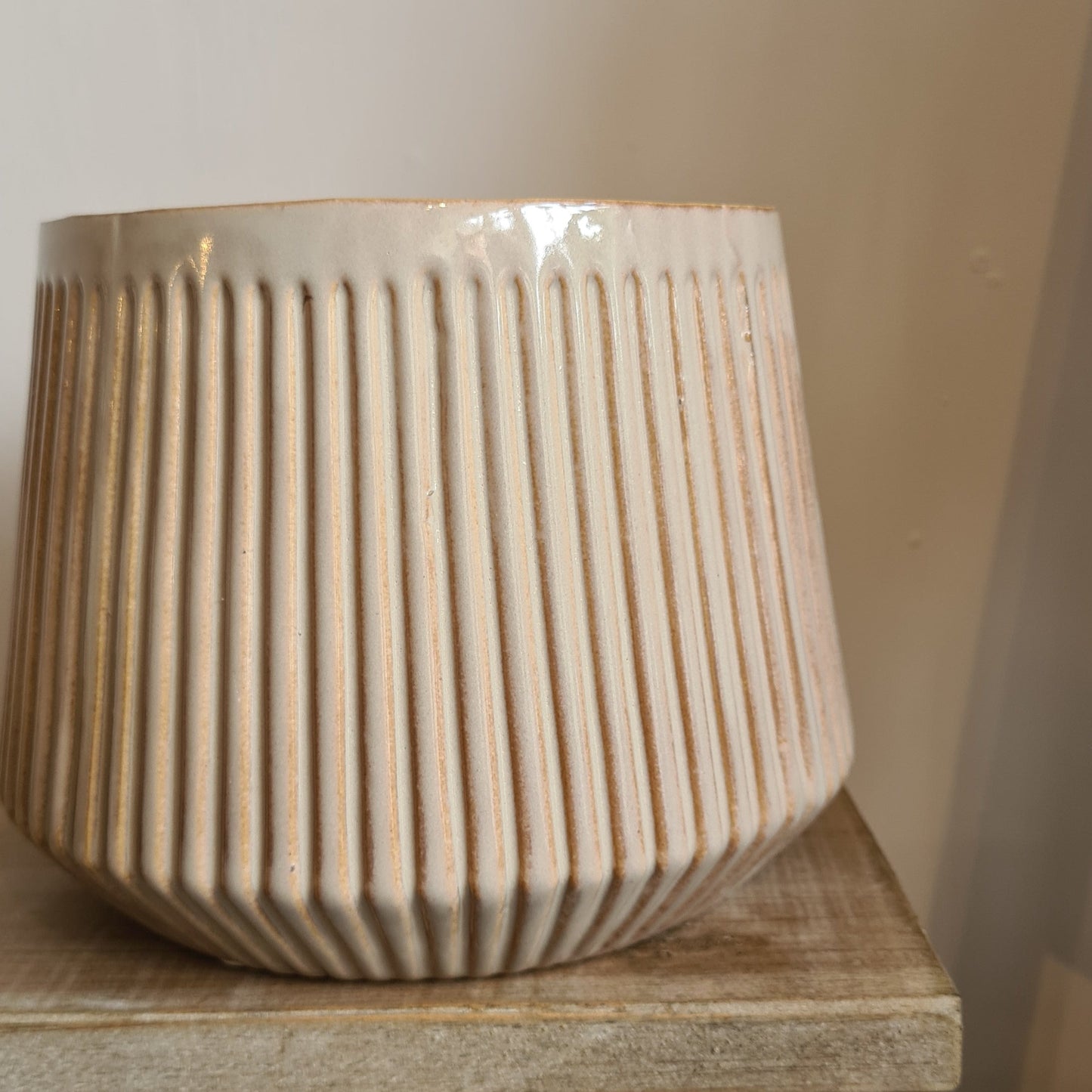 The Amilia Pot
