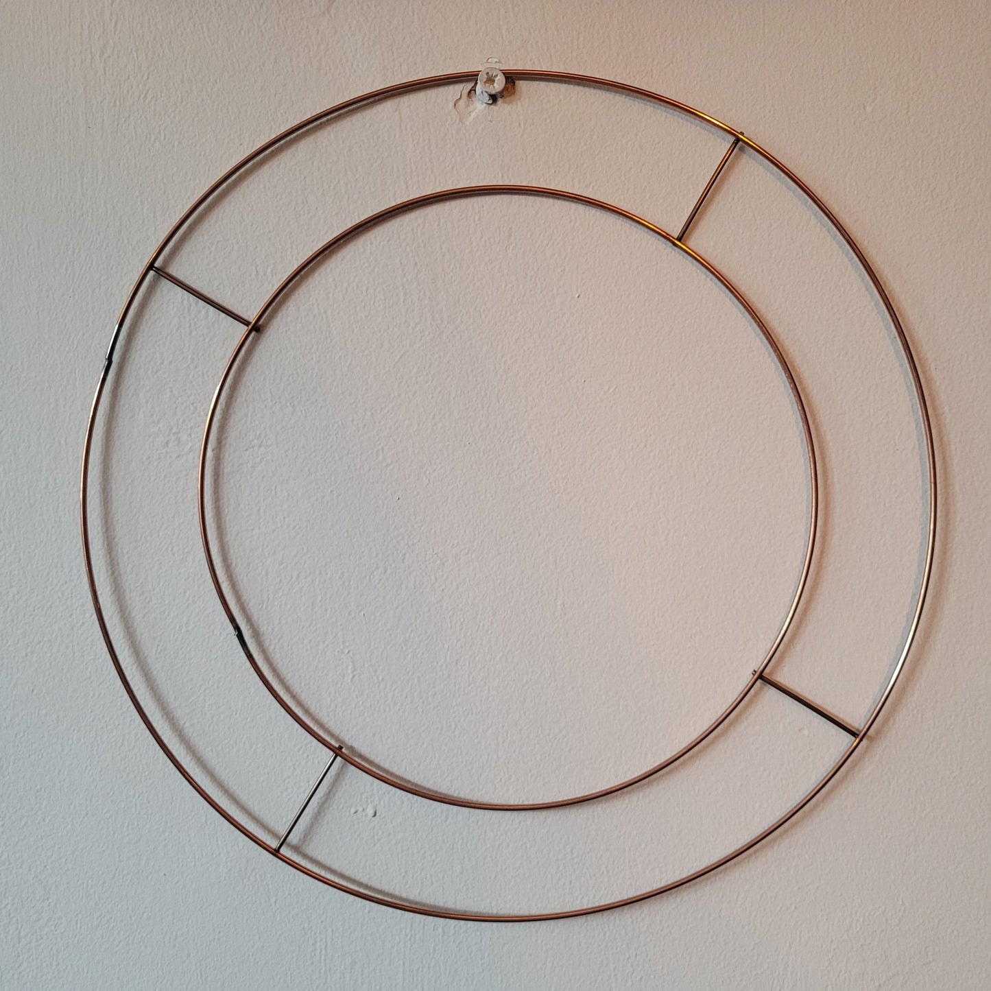 Wreath Making Mechanics