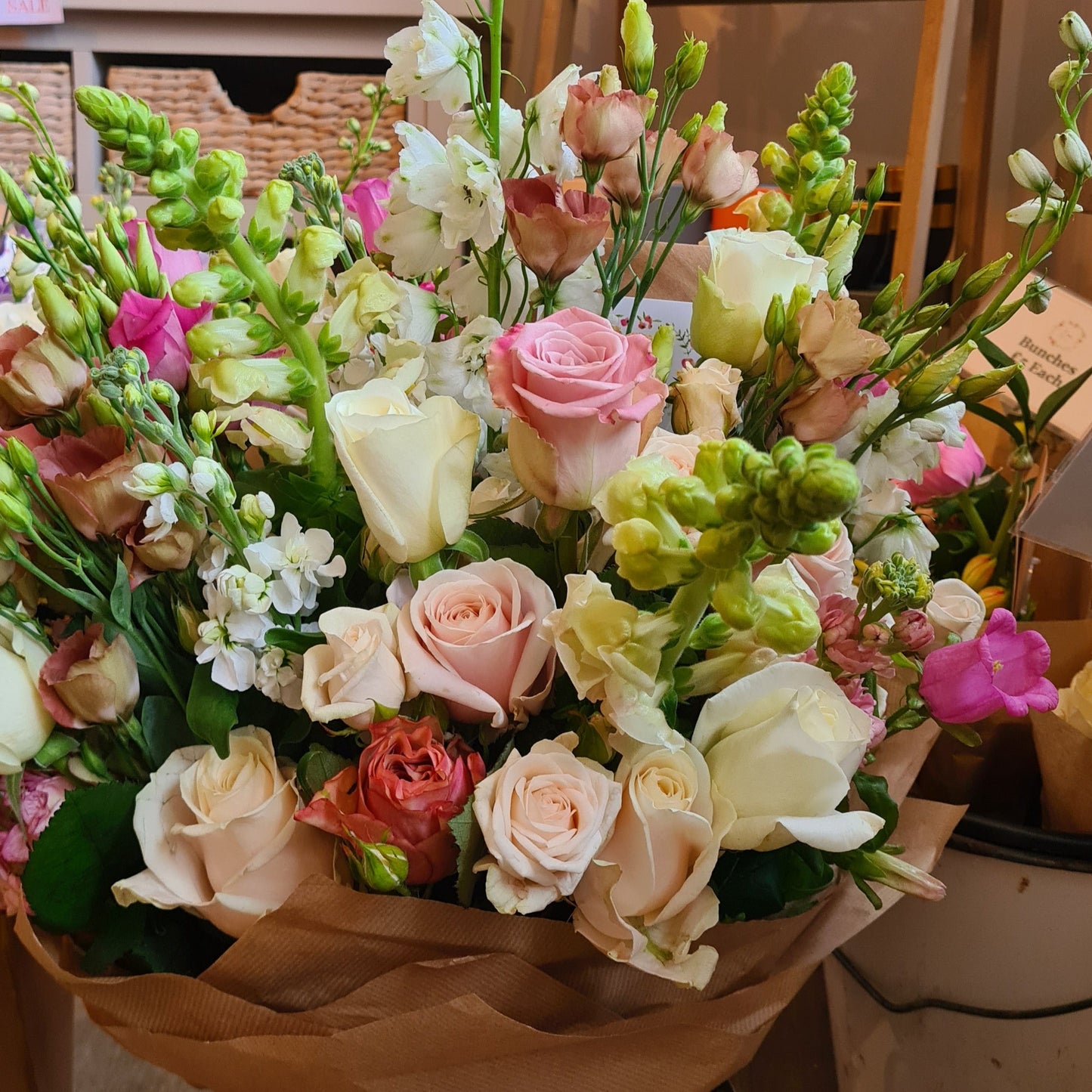 Mother's Day Special Bouquet