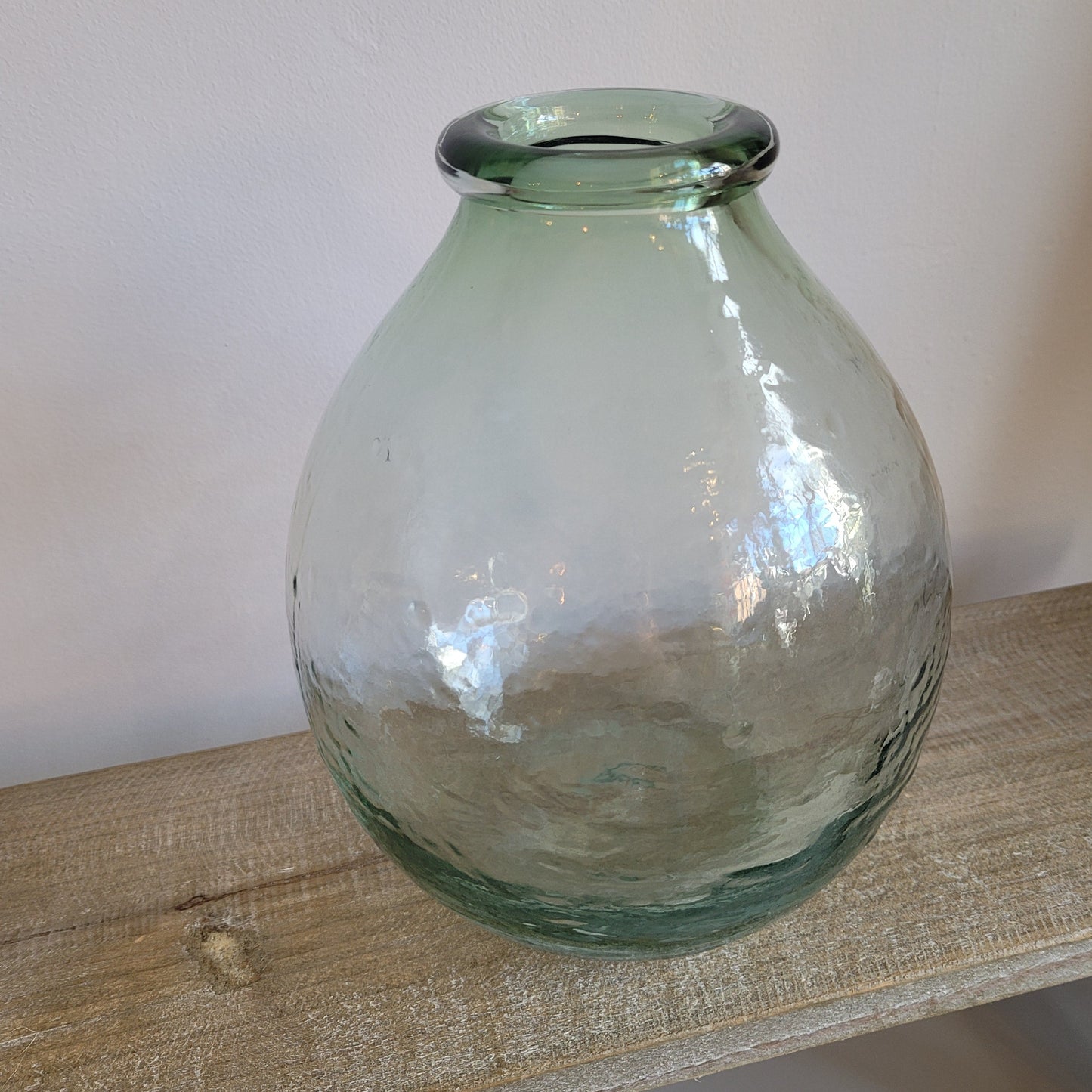 Teardrop Vase- Large