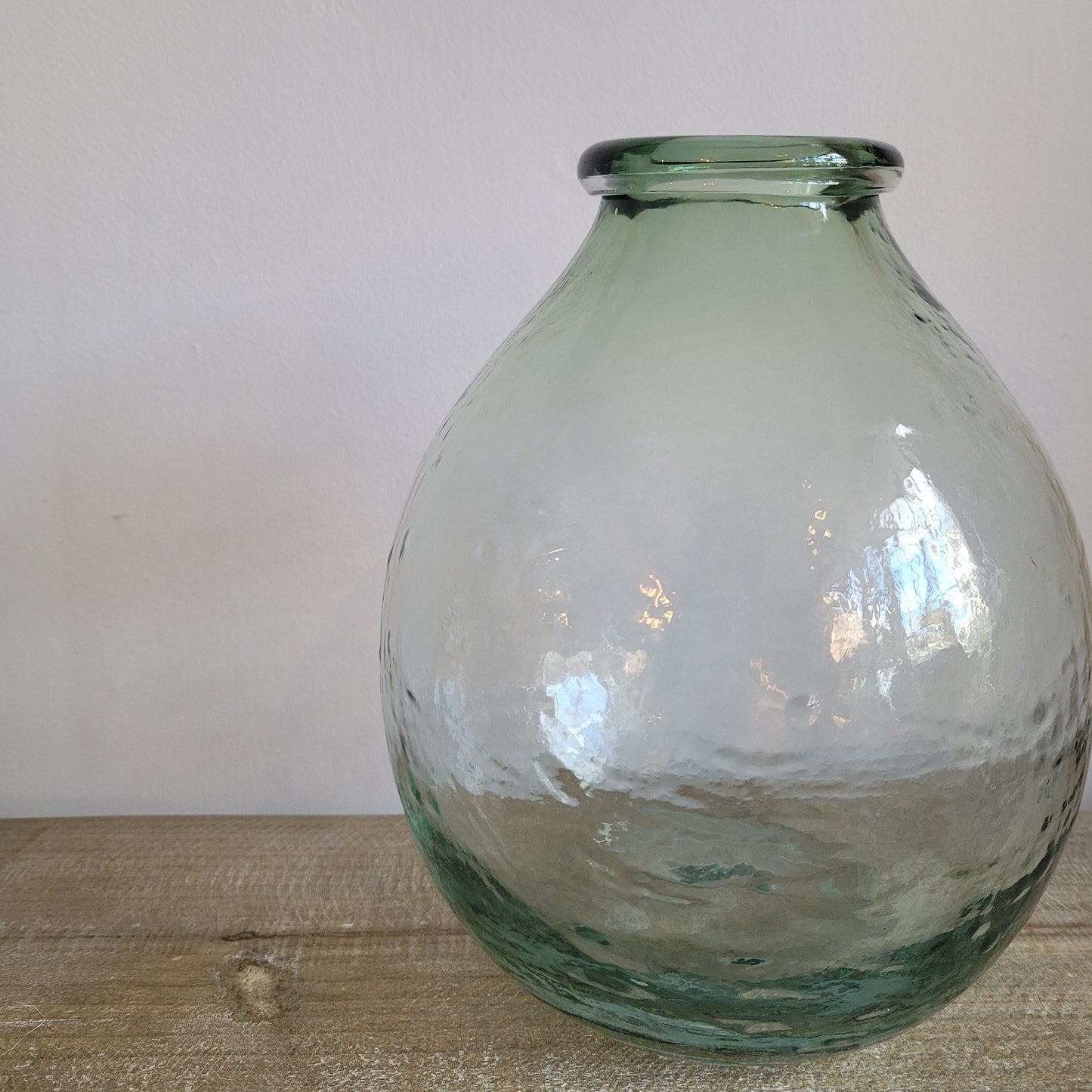 Teardrop Vase- Large
