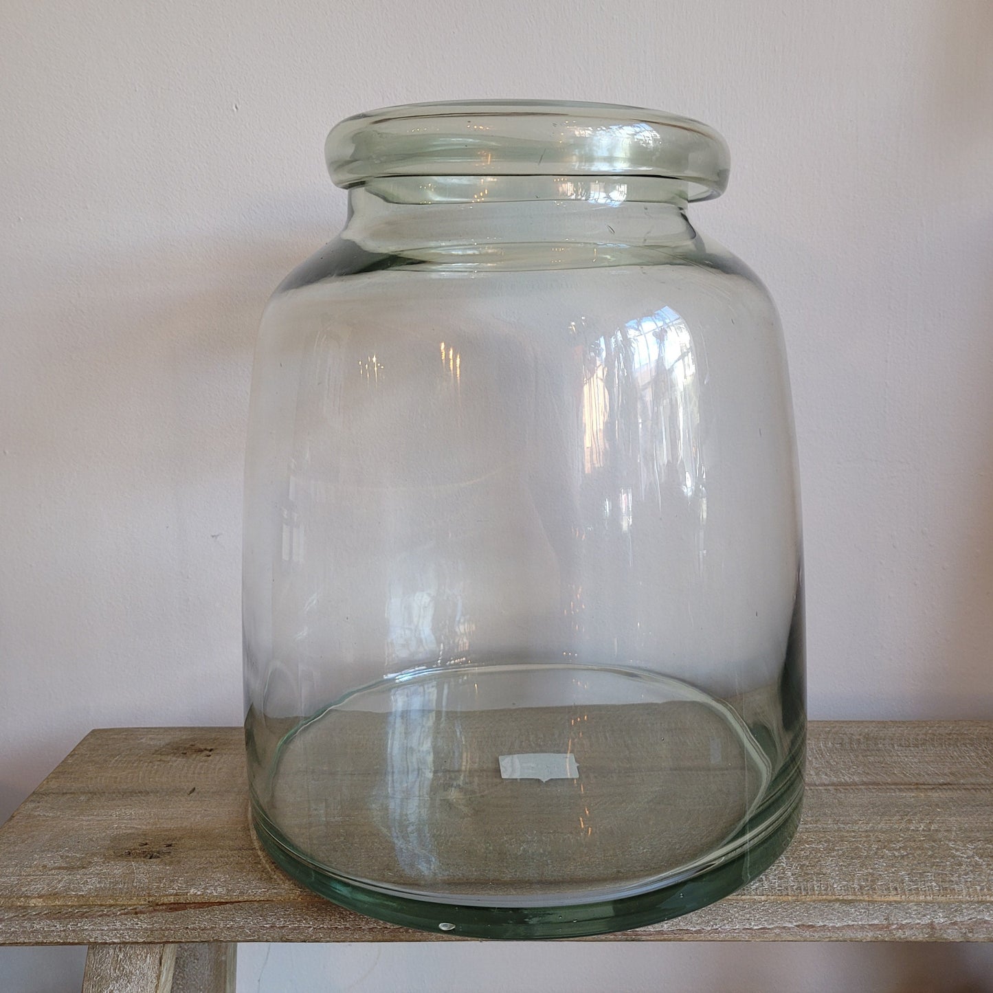 Mickleton Vase: Large