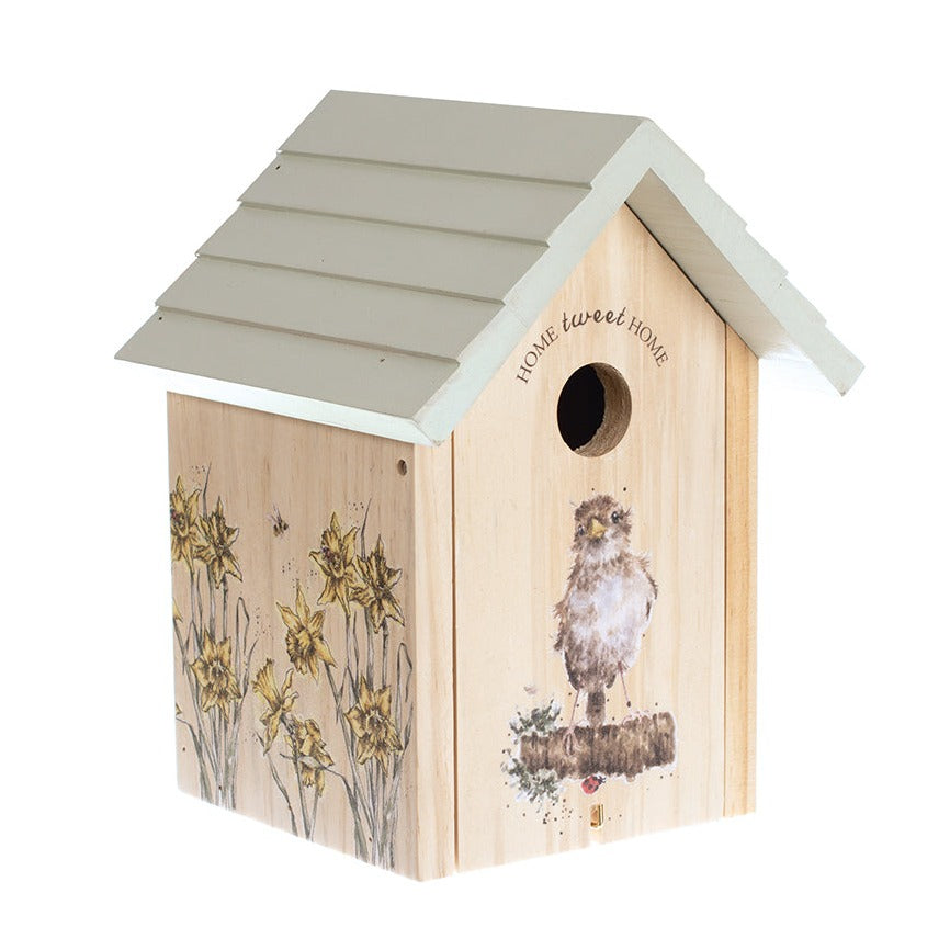 Bird House