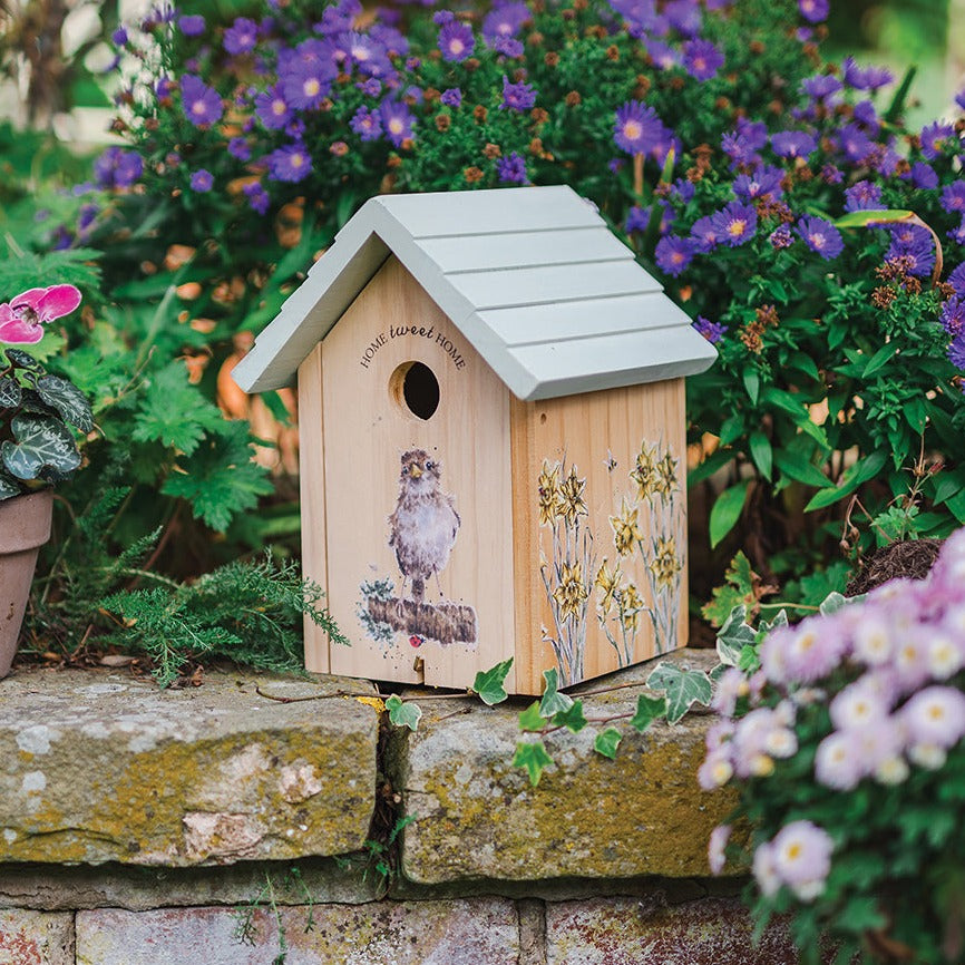 Bird House