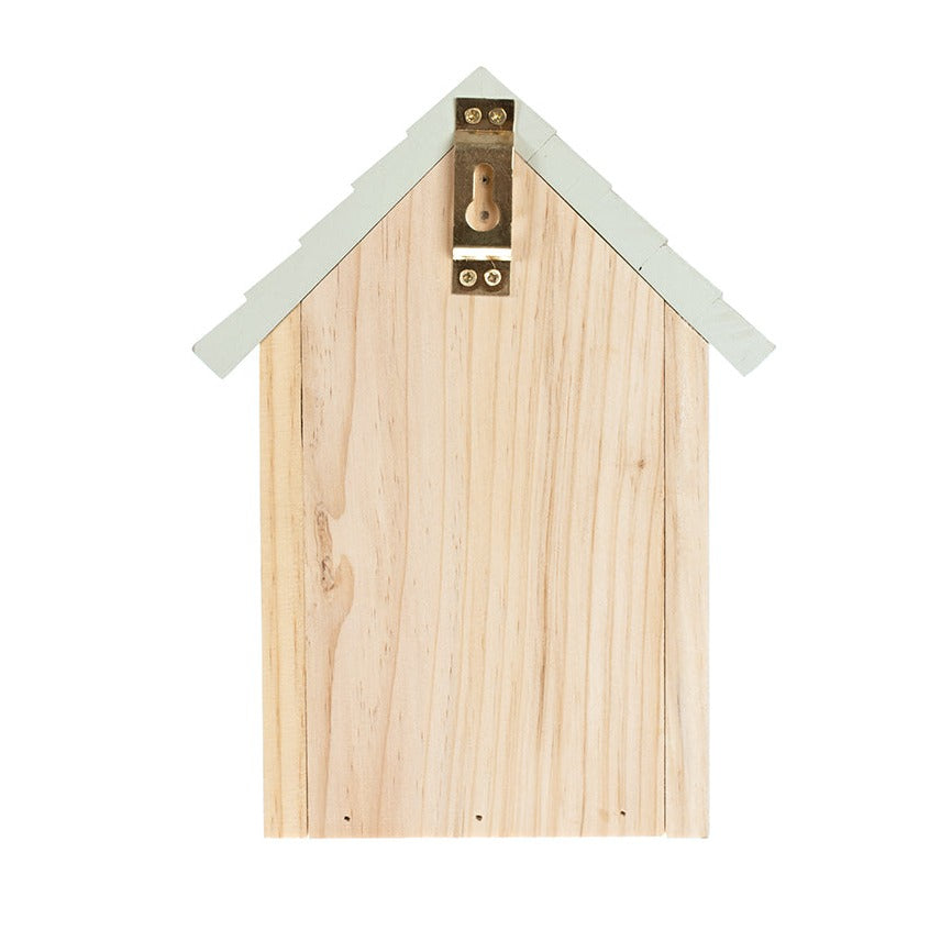Bird House