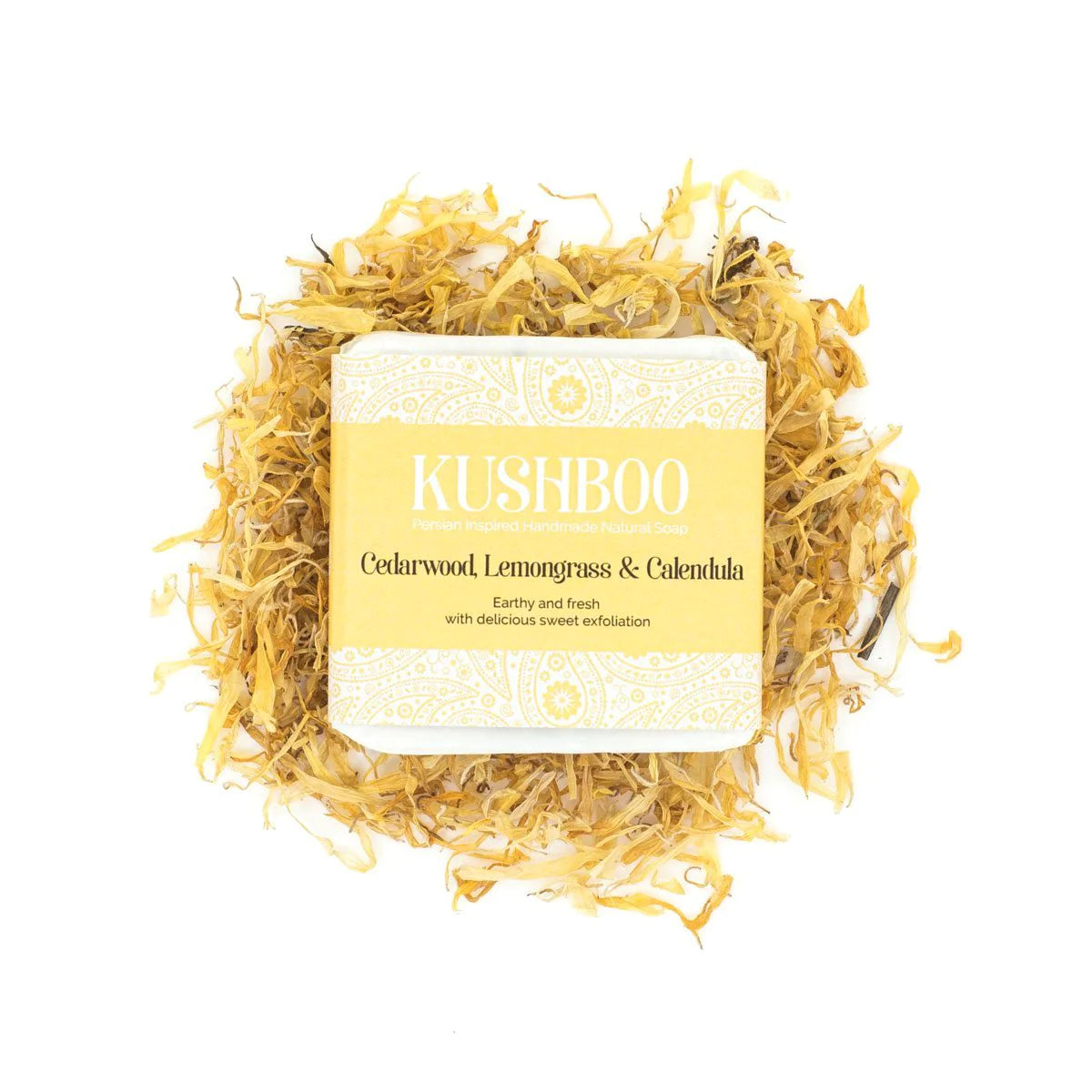 Kushboo Soap Bars