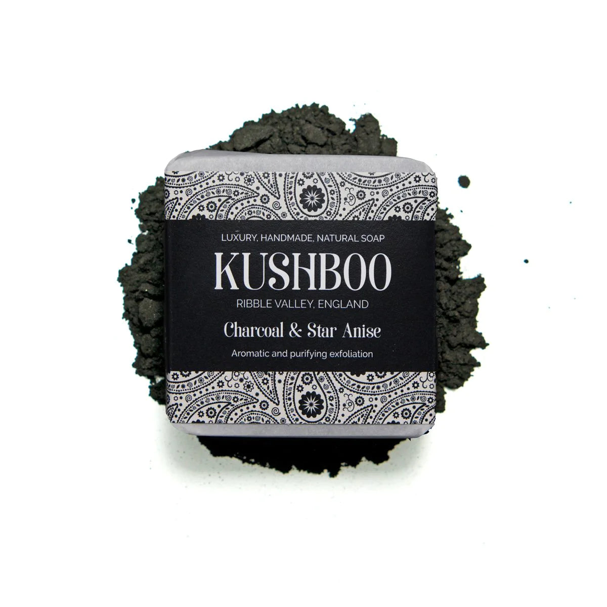 Kushboo Soap Bars