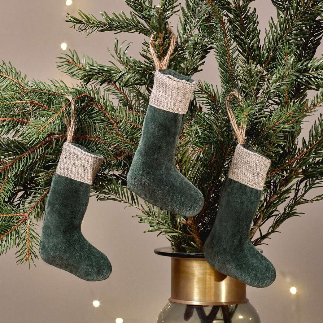 Karru Mini Stockings