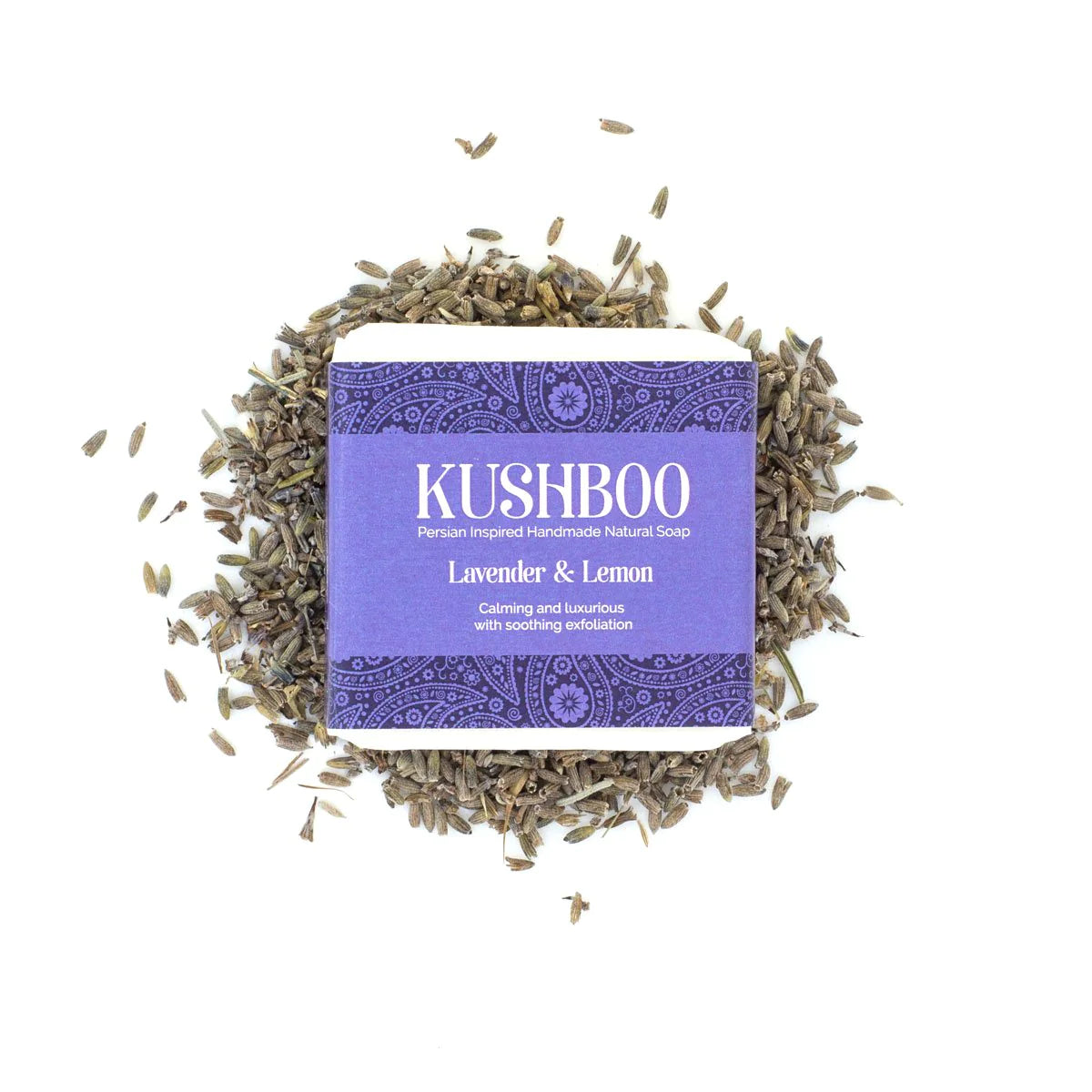 Kushboo Soap Bars