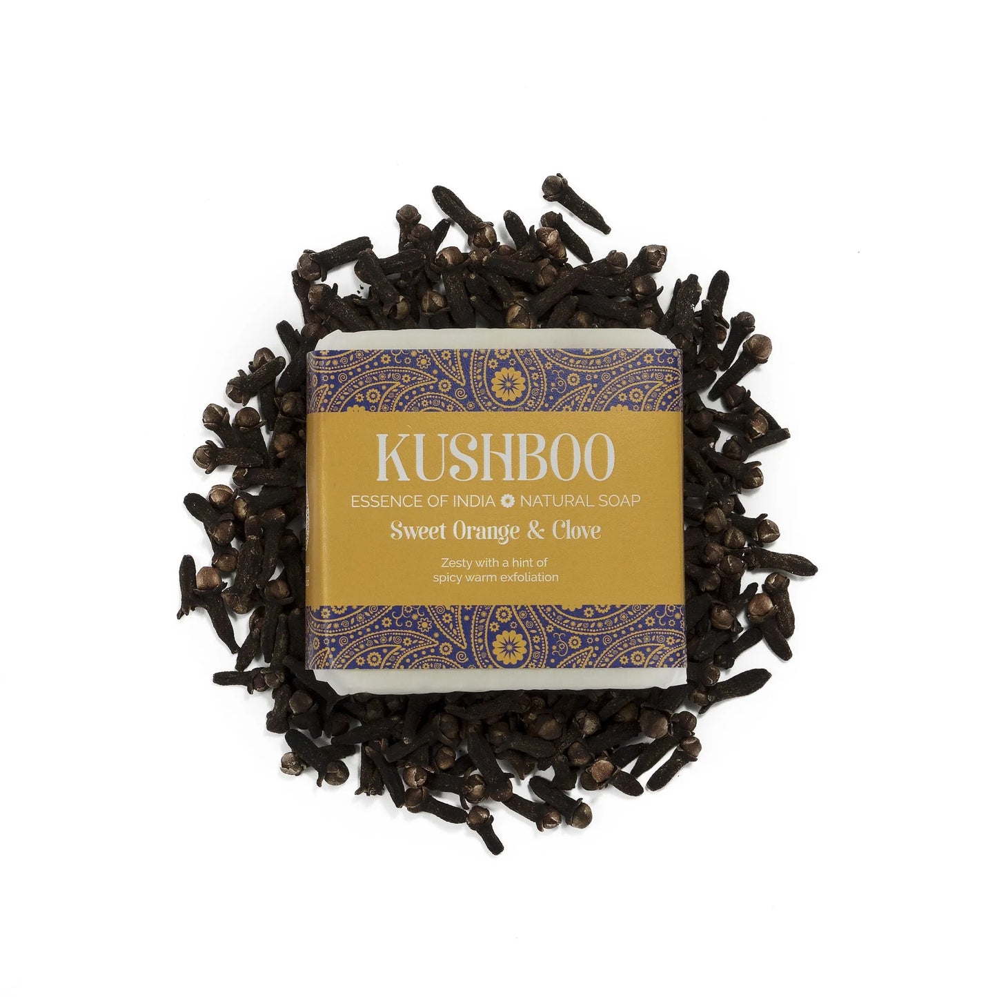 Kushboo Soap Bars