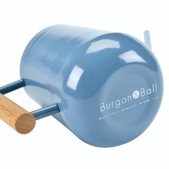 Watering Can- Blue