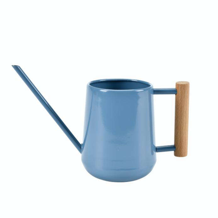 Watering Can- Blue