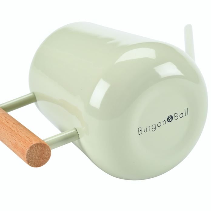 Watering Can- Jade