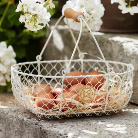 Harvesting Basket- Small