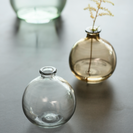 Clearwell Bud Vase