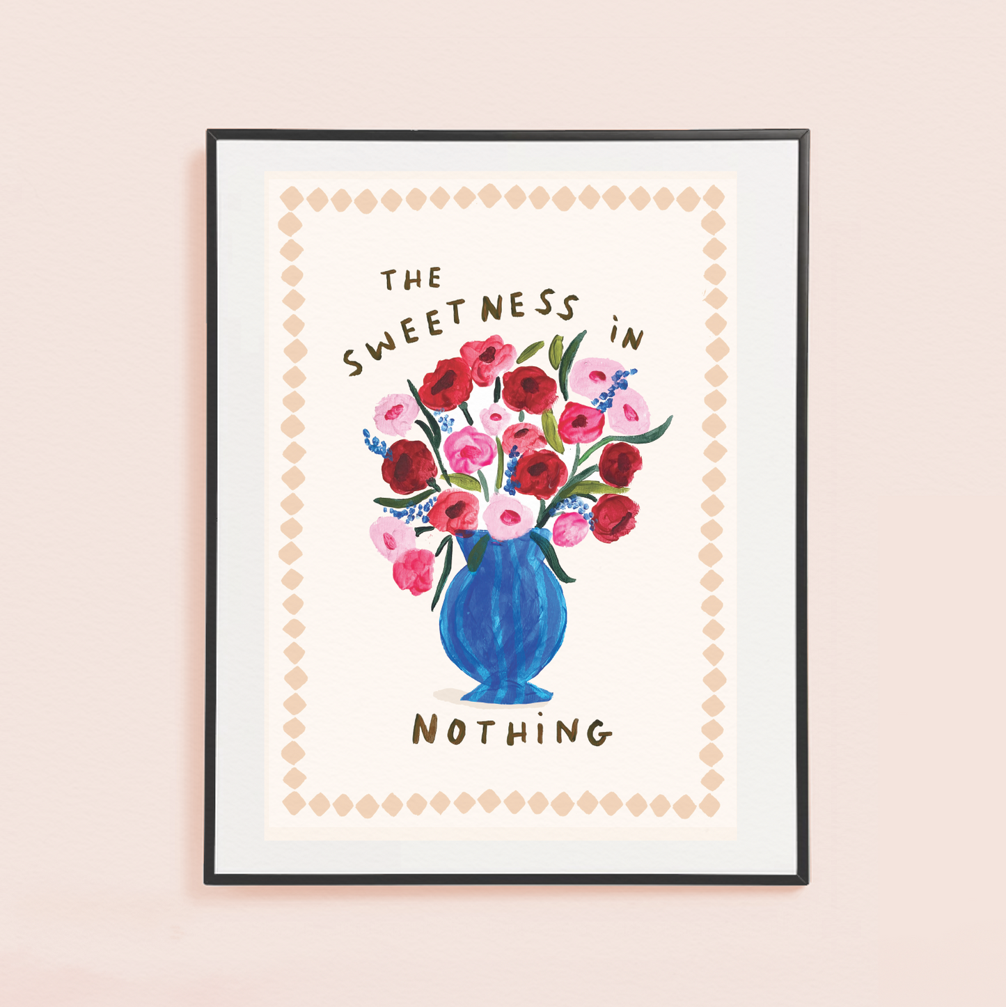 Hollie Startup- A4 Prints