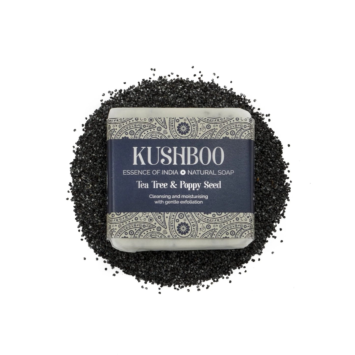 Kushboo Soap Bars